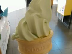 -麦当劳(花城大道华穗路店)