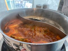 -釜盛海鲜烤肉火锅自助料理(正义坊购物中心店)