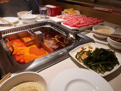 -海底捞火锅(上元大街店)