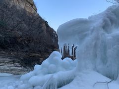 -黑龙潭风景区