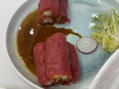 -丰尔粥食·顺德鱼生·干蒸排骨顺德菜(大良分店)