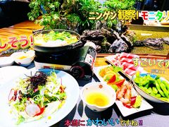-森味薪火烧•烧鸟居酒屋•日本料理(望京店)