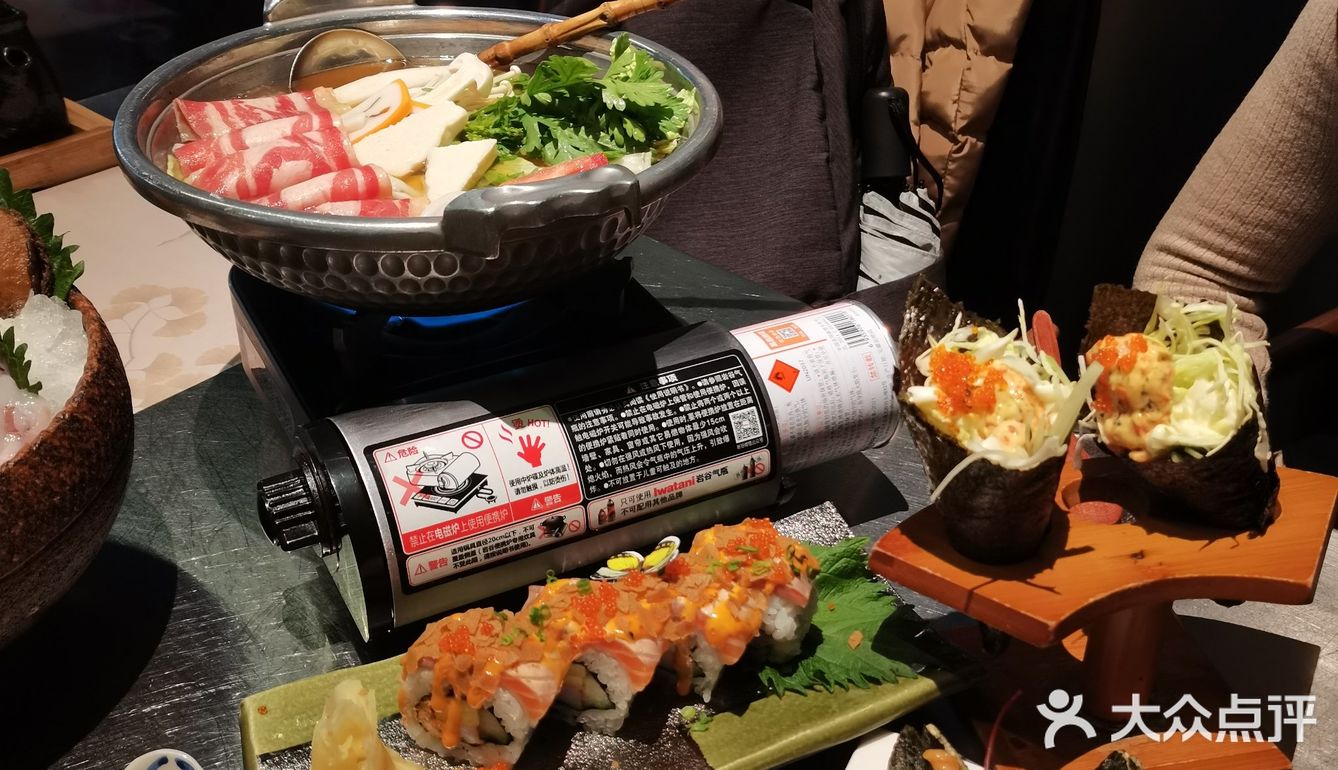 这家厦门日料排队王，我终于来打卡了！