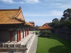 -沈阳市东陵公园