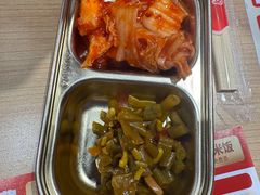 -吉宫釜拌饭馆(益田假日世界店)