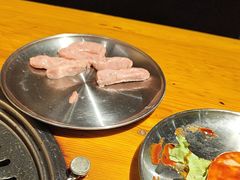 -那胡同里的小烤肉馆(开发区万达店)