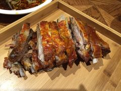 -阿罗新疆菜(人民广场店)