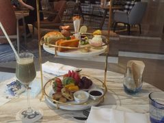 -粤海喜来登酒店·&More聚驿(天河城店)