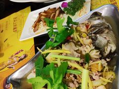 -金厨泰国餐厅·全泰籍厨师料理(拱北店)