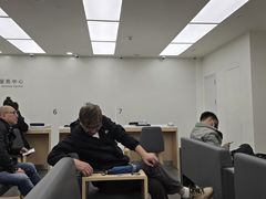 -华为智能生活馆(上海金桥国际商业广场)
