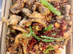 -普天和酒楼·新津菜·烤鸭(天津之眼店)