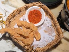 -东道煮牛肉火锅(东盛大街店)