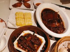 -稻香饭店(IFS国金中心店)