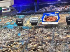 -徐记海鲜(观沙岭|滨江新城店)
