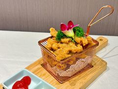 -海泰食府·新鲁菜·家宴(总部基地店)