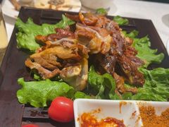 -大铁勺新津菜(熙悦汇店)