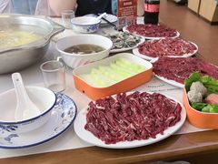 -乌记鲜活牛肉城(金砂东路店)