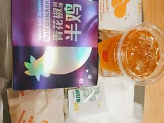 -麦当劳(正定瑞天店)