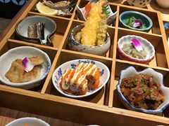 -阿吾罗日本料理(K11艺术中心店)