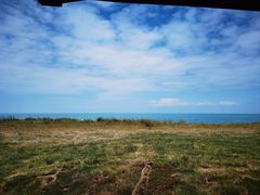 -青海湖二郎剑景区