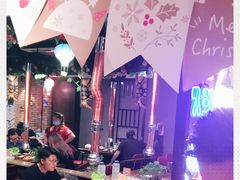 -·缸桶屋·韩式牛肋条自助烤肉(西湖D11店)