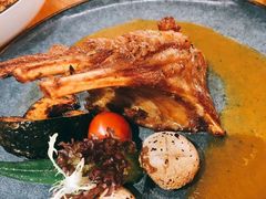 -森Some Fusion(荔湾店)