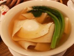 -青岛海景花园大酒店·白果树餐厅青岛菜
