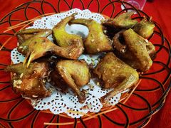 -八仔大富楼·河鲜(西江店)