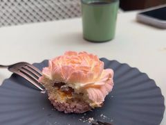 -潮一不贰·法式甜品·生日蛋糕·西式简餐(外滩店)