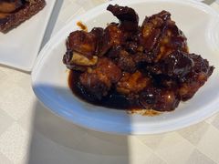 -光明邨大酒家(淮海路店)
