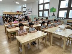 -蓝莓果幼儿园(通州梨园店)