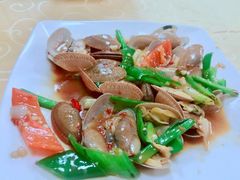 -正宗波记潮州砂锅粥(新洲一街店)