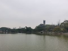-江心屿景区