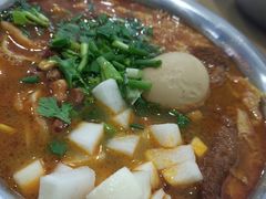 -柳星螺蛳粉(长业天悦城店)