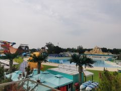 -秦皇岛乐岛海洋王国