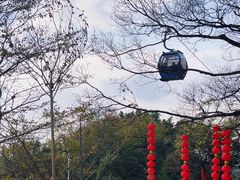 -广州市白云山风景名胜区