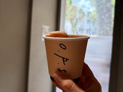 -O.P.S. CAFE