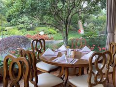 -浙江西子宾馆·瑶园咖啡厅