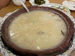 -粤仔湾砂锅粥(滨湖万达店)