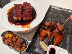 -侨美·唐荔园·40年地道粤菜