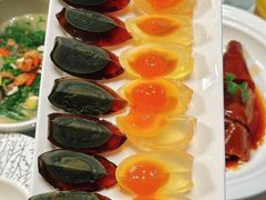 -香港狮子山下·明星粤菜餐厅(北苑店)