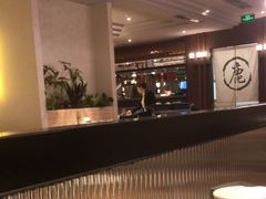 -鹿港小镇(霄云店)