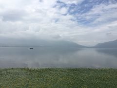 -月亮湾景区