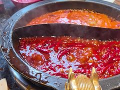 -蜀大侠火锅(总府路店)