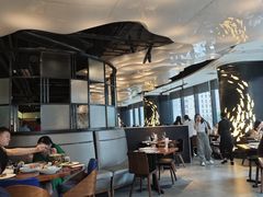 -Mr.Fish鱼鲜生海鲜放题(高德置地冬广场店)