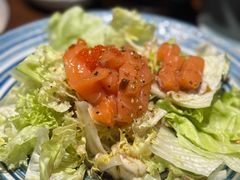 -傑·料理·海鲜放题(佛山文华荟店)