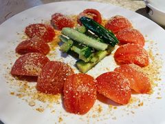 陈皮西红柿-五邑人家(江门店)