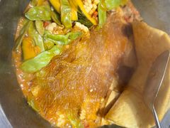 -山河屯铁锅炖·非遗铁锅炖(华强北店)