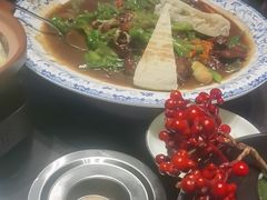 -鸽子侯·家宴·平价海鲜(绿地店)