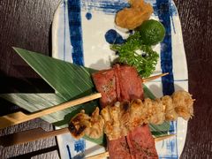 -一豚轩·烧鸟·豚骨拉面(五四路店)